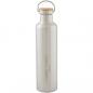 Preview: 1000ml Thermoflasche Bambusdeckel (L) -  Yummii Yummii - Kopie